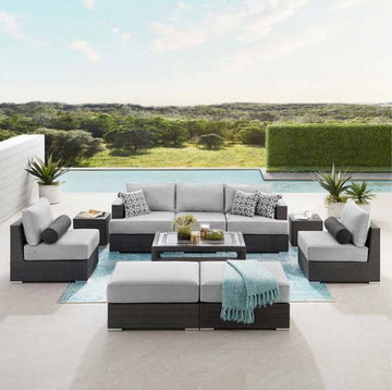 Other Patio Seating