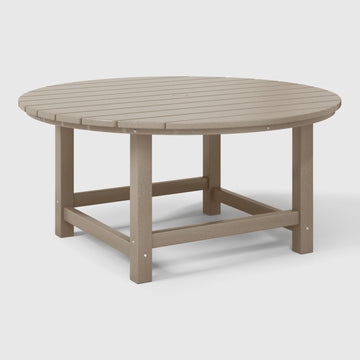 Round 38” Top Coffee Table
