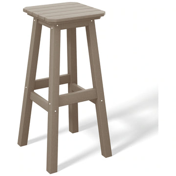 29" Square Bar Stool