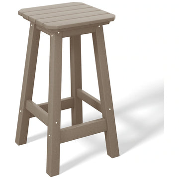 24" Square Counter Stool