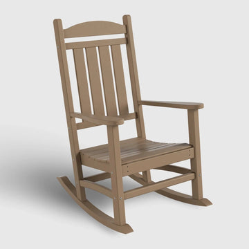 Farmhouse Rocking Chair