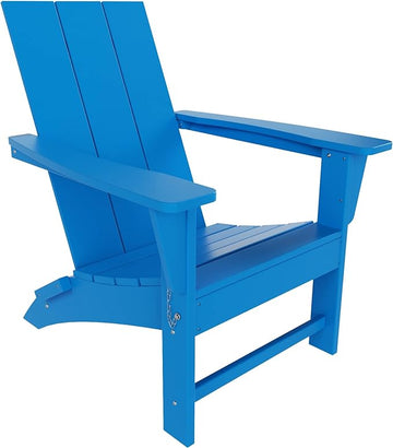 Modern Adirondack Chair