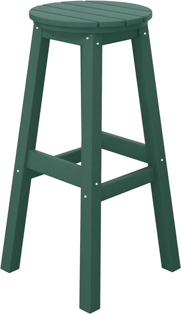 29" Round Bar Stool