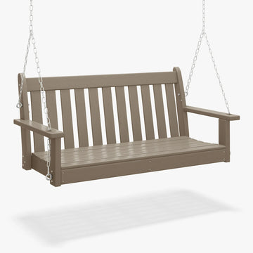 51” Porch Swing