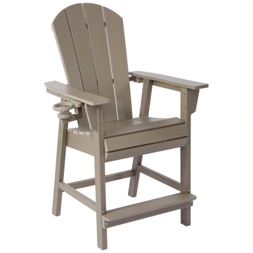 Adirondack Counter Chair