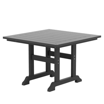 43” Square Dining Table