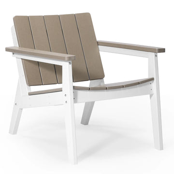 Modern Patio Armchair