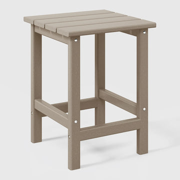 Square Side Table