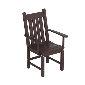 Classic Dining Arm Chair
